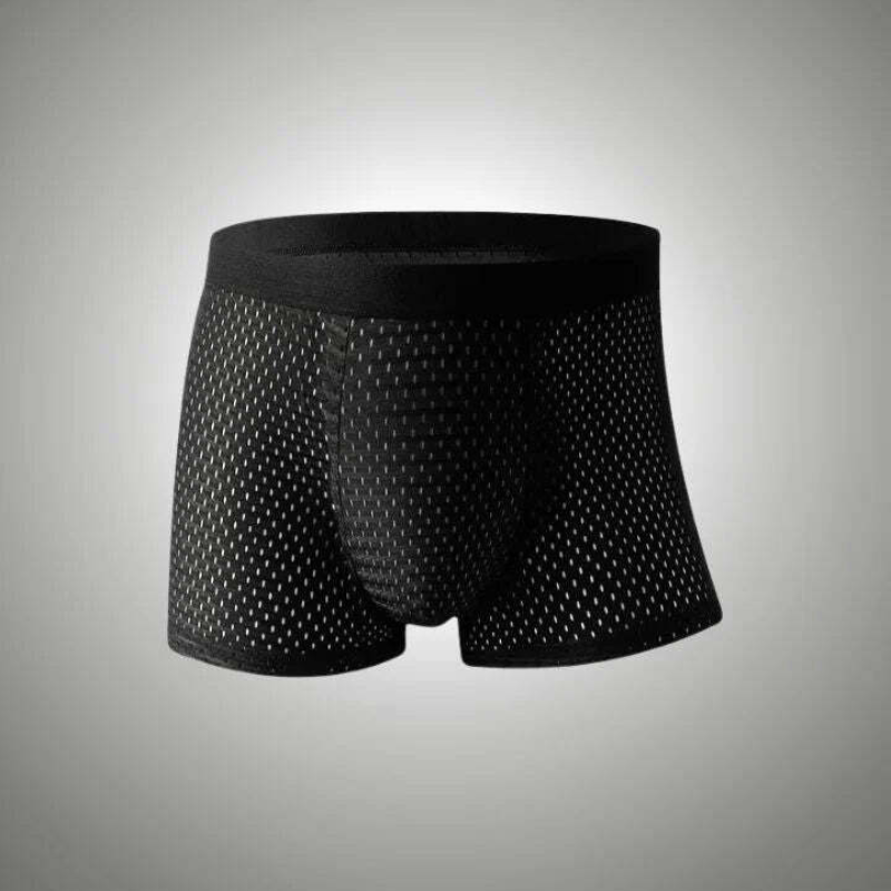 BrandsClub® | Boxershorts aus Bambusfaser