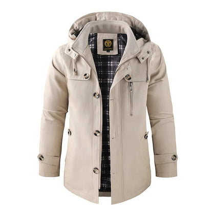 BrandsClub® | Veste d'hiver Caleb