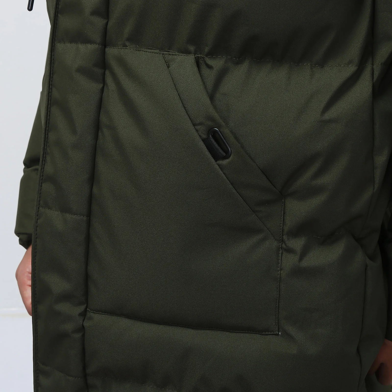 BrandsClub® | Parka Marcello