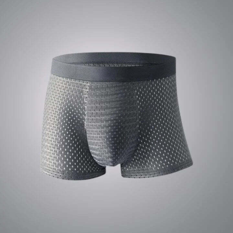 BrandsClub® | Boxershorts aus Bambusfaser