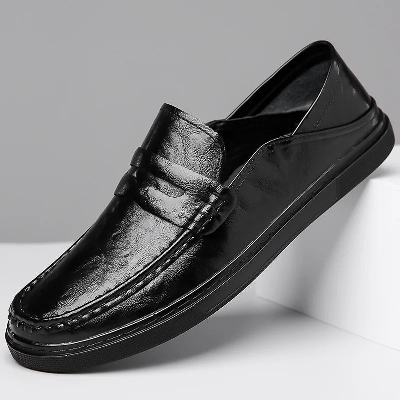 BrandsClub®| Stile Orthopedic Loafers