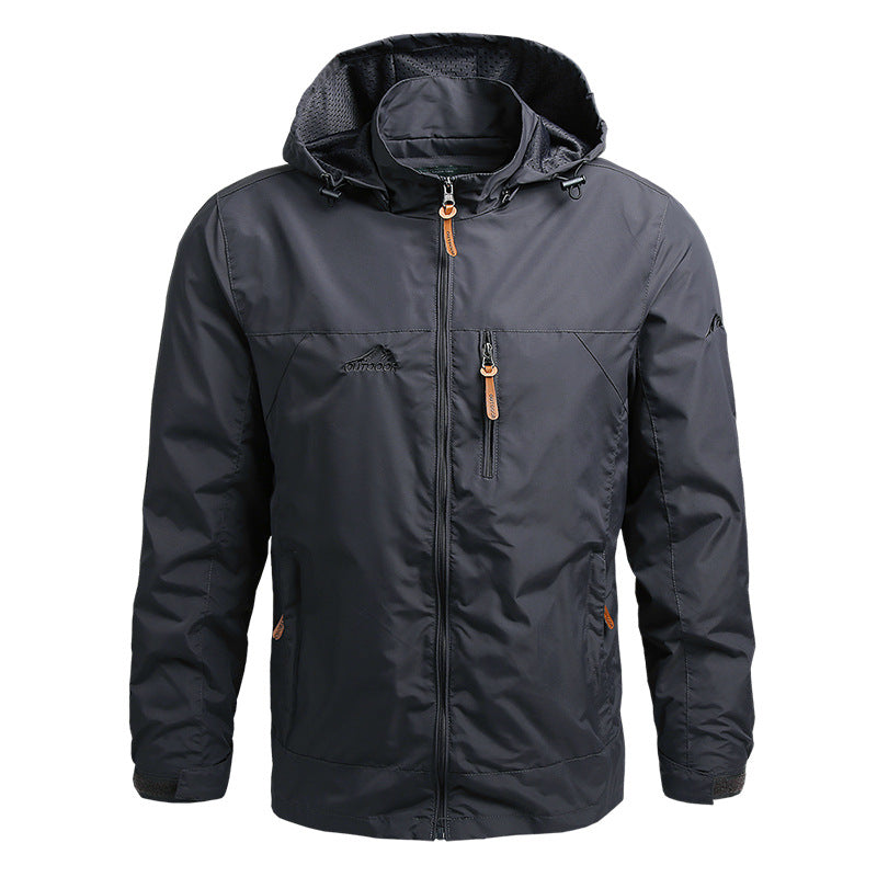 BrandsClub® | Dion Softshell-Jacke