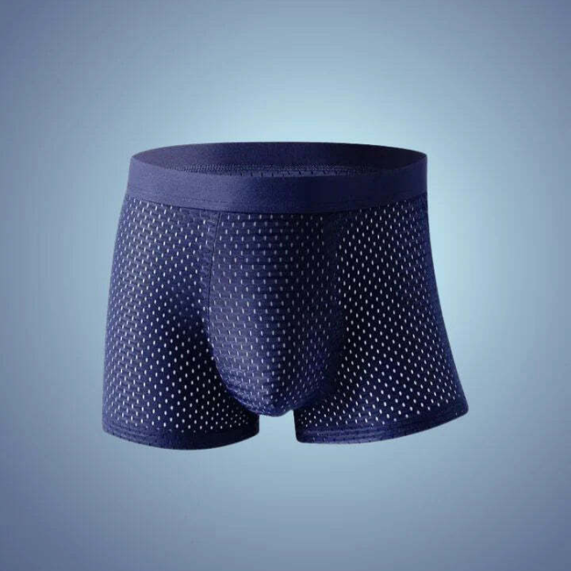 BrandsClub® | Boxershorts aus Bambusfaser