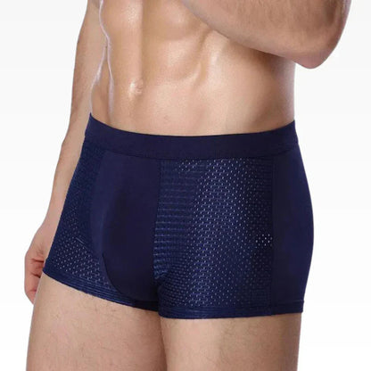 BrandsClub® | Boxershorts aus Bambusfaser