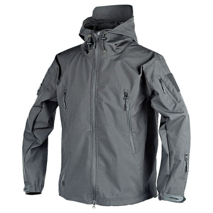 BrandsClub® | Vic Outdoor-Jacke