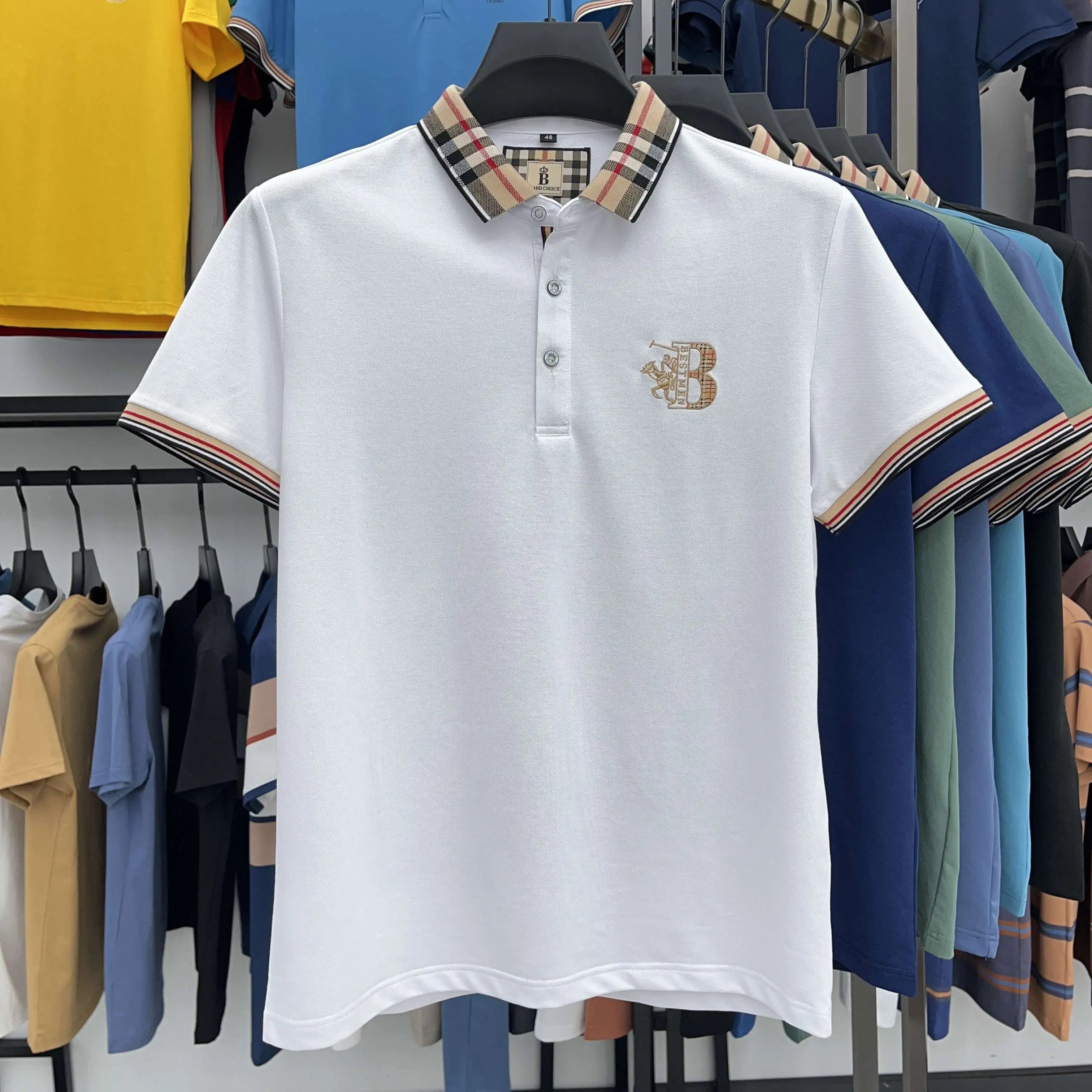 BrandsClub® | T-Shirt Polo