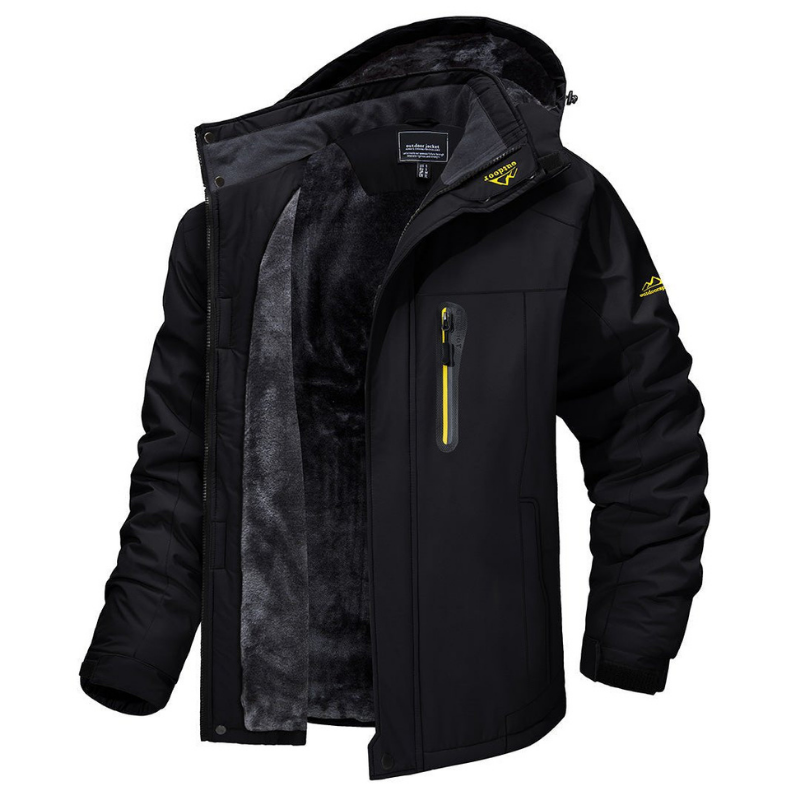 BrandsClub® | Apex Outdoor-Jacke 