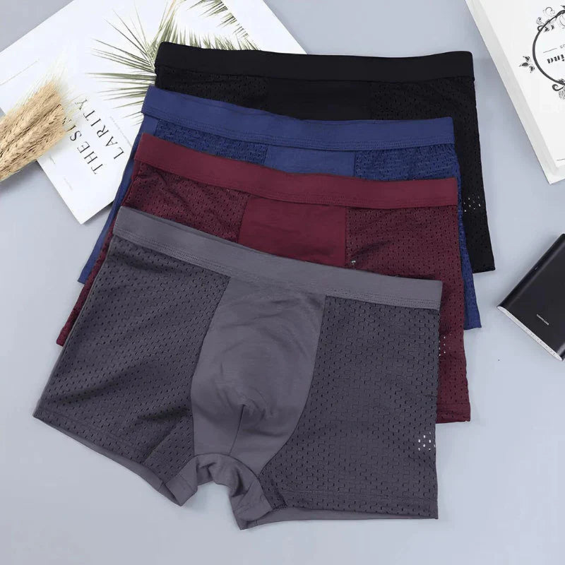 BrandsClub® | Boxershorts aus Bambusfaser