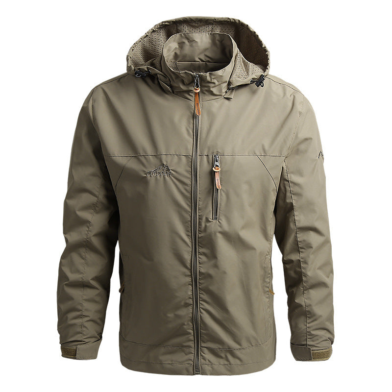 BrandsClub® | Dion Softshell-Jacke