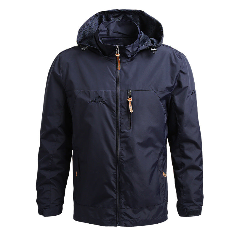 BrandsClub® | Dion Softshell-Jacke