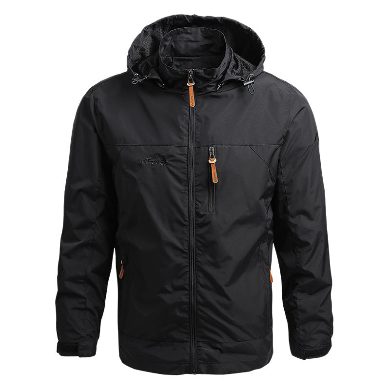 BrandsClub® | Dion Softshell-Jacke