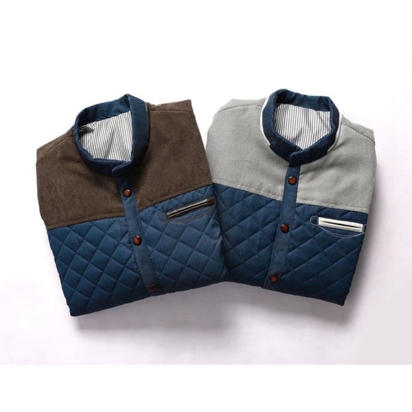 BrandsClub® | Goodwood-Jacke