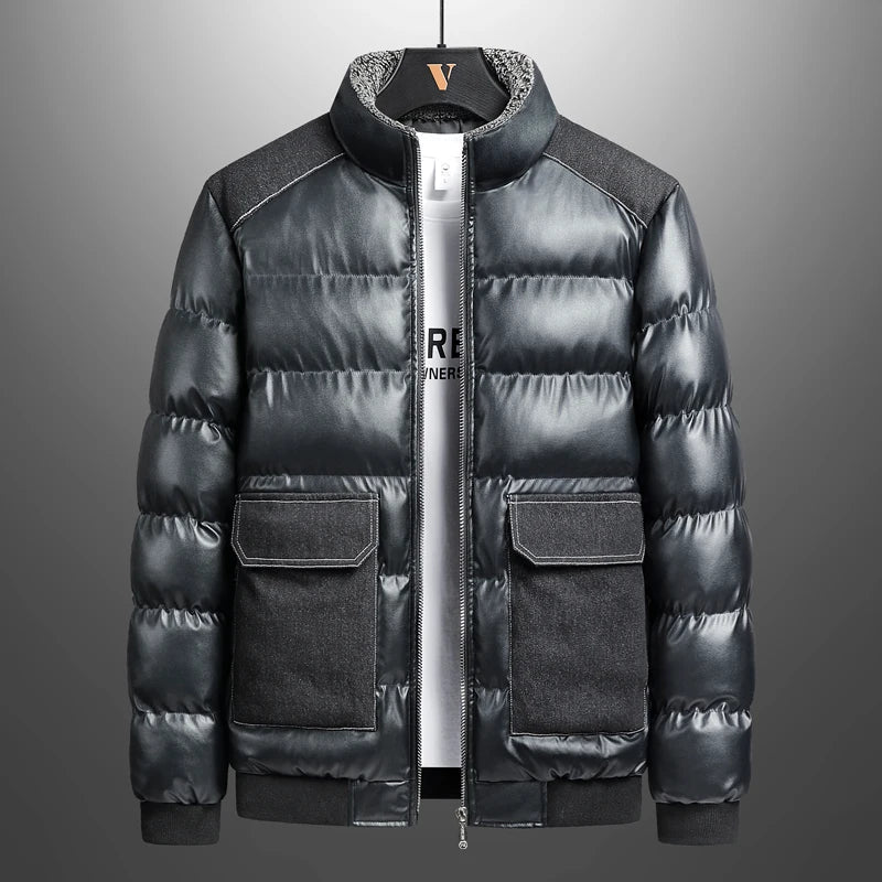 BrandsClub® | Herrenjacke mit Futter - Jous