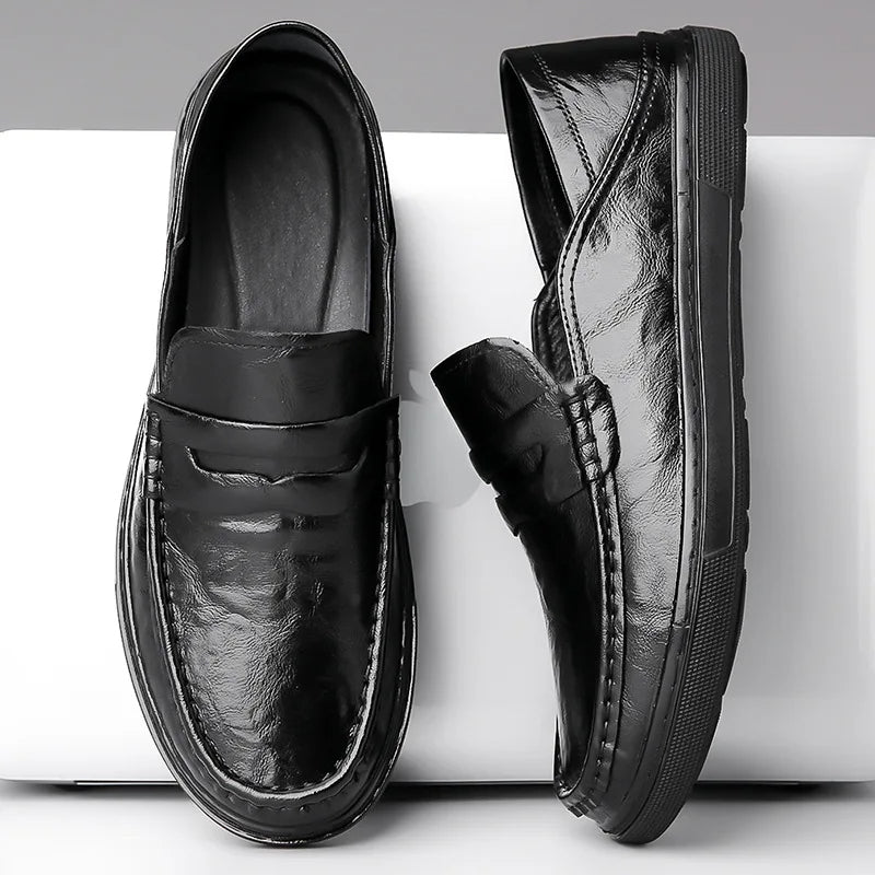 BrandsClub®| Stile Orthopedic Loafers