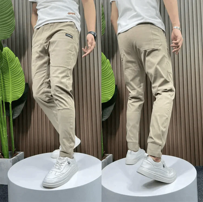 BrandsClub® | Rawik Stretch-Cargohose