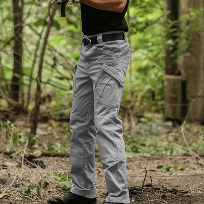 BrandsClub® | Pantalon Cargo Sniper Tactique