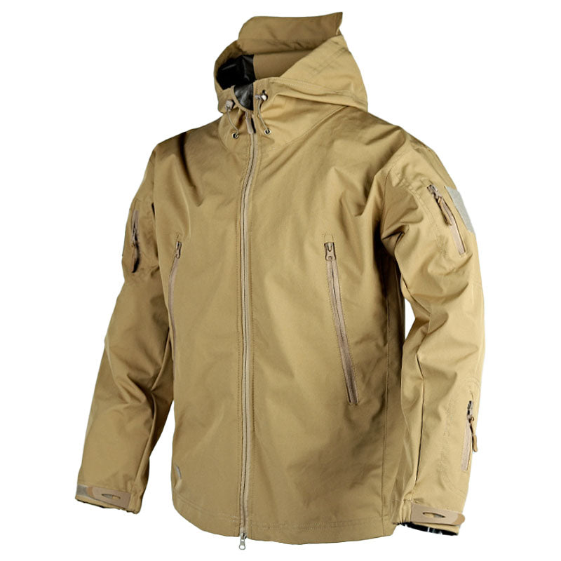 BrandsClub® | Vic Outdoor-Jacke