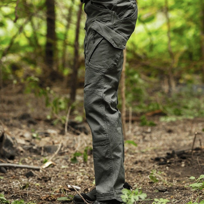 BrandsClub® | Pantalon Cargo Sniper Tactique