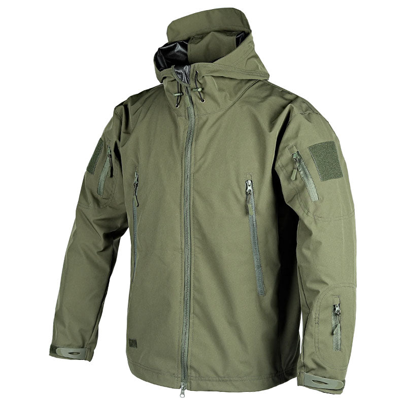 BrandsClub® | Vic Outdoor-Jacke