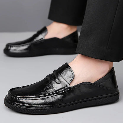 BrandsClub®| Stile Orthopedic Loafers