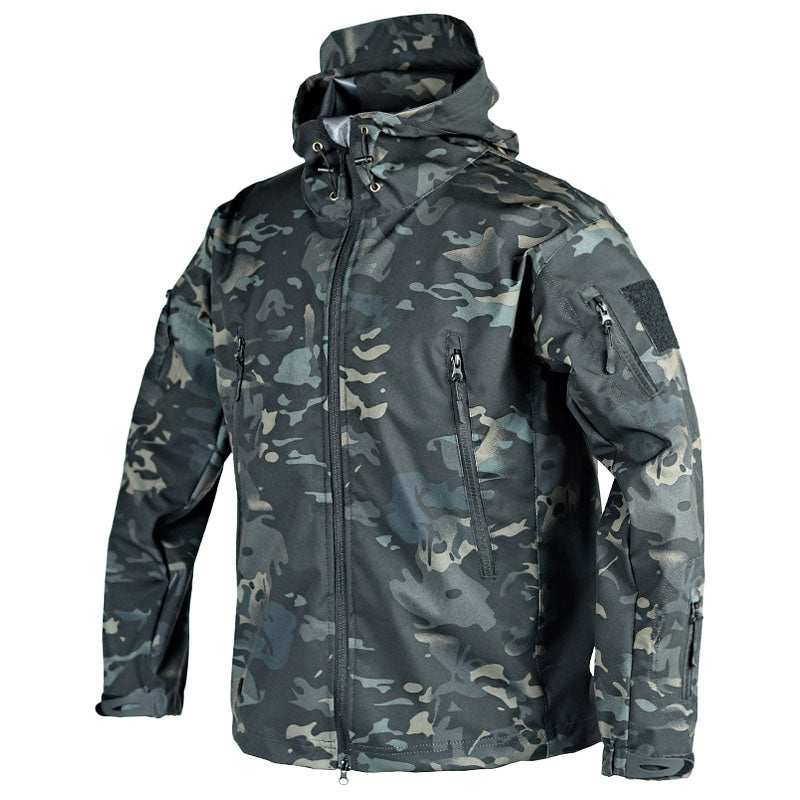 BrandsClub® | Vic Outdoor-Jacke