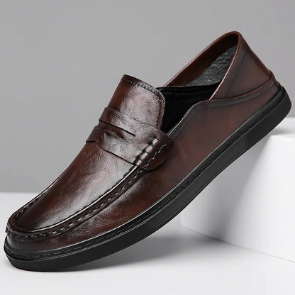 BrandsClub®| Stile Orthopedic Loafers