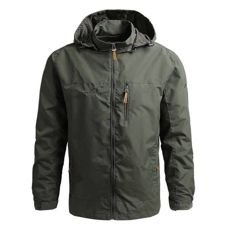 BrandsClub® | Dion Softshell-Jacke